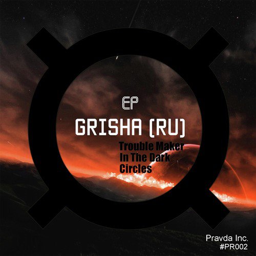 GRISHA (RU)