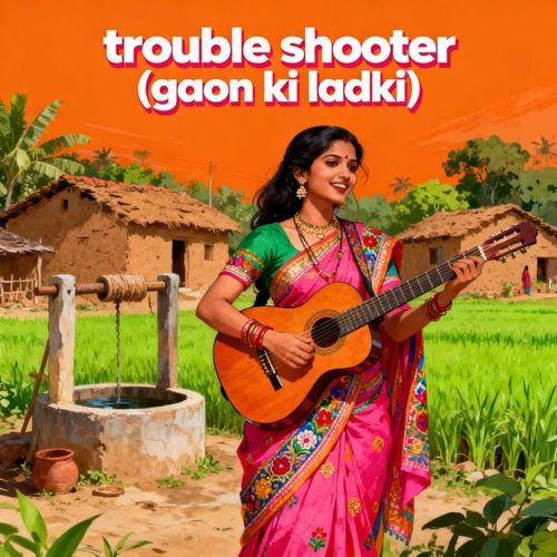 Trouble shooter(Gaon ki Ladki)
