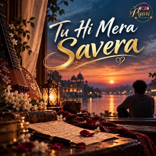 Tu Hi Mera Savera