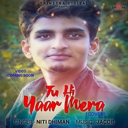 Tu Hi Yaar Mera (Cover Song)