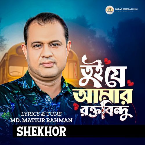 Tui Je Amar Rokttodindu