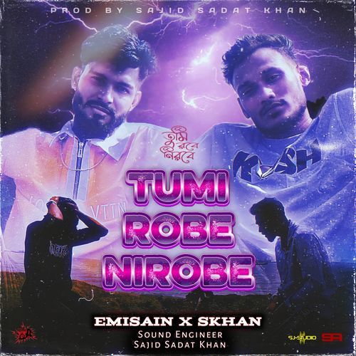 Tumi Robe Nirobe