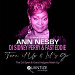 “Turn it Up” & “Let’s Go” (DJ Spen & Gary Hudgins Mash Up Vocal Mix)