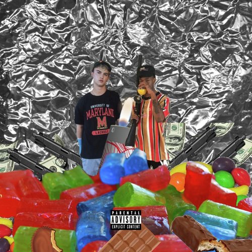 Twix R 4 Kids (feat. $teven Cannon)