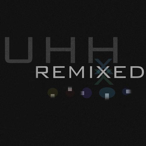 Uhh Remixed_poster_image