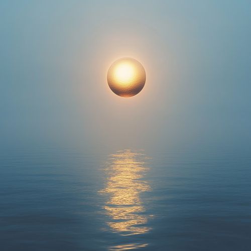 Unlock Your Financial Frequency (Ocean)
