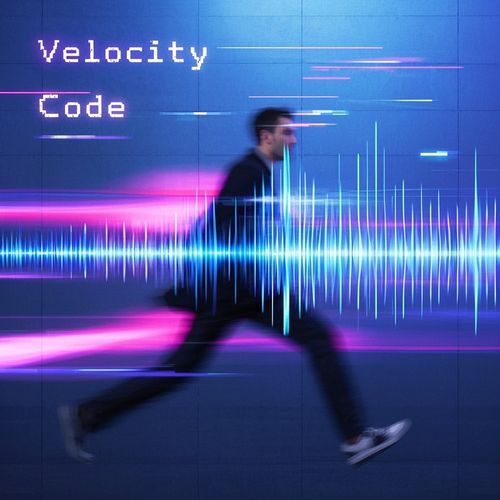VELOCITY CODE cover art