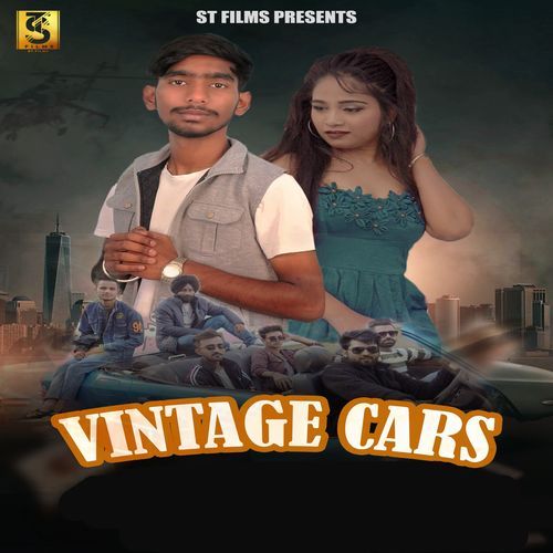 Vintage Cars