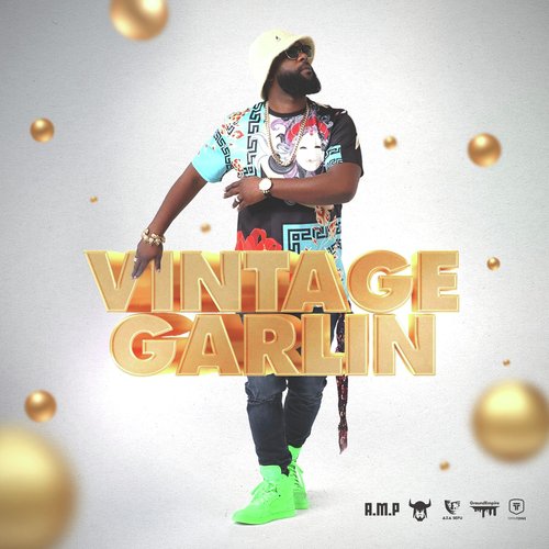 Vintage Garlin (feat. Fay-Ann Lyons)