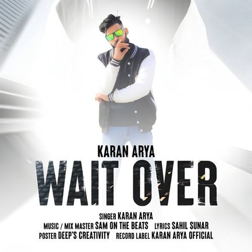 WAIT OVER