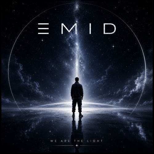 We Are the Light (Inspiring Breakbeat)