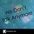 We Don't Talk Anymore (In the Style of Charlie Puth feat. Selena Gomez) [Karaoke Version]