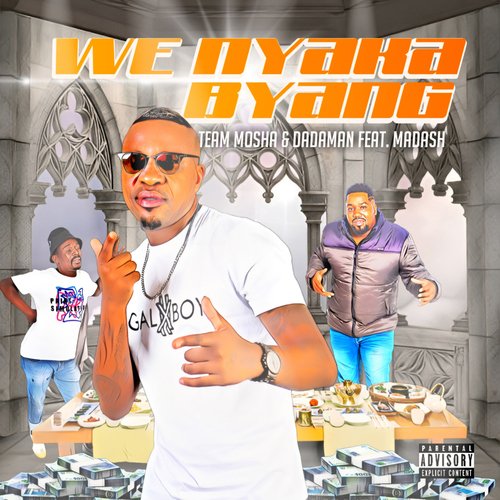 We Nyaka Byang (feat. Madash)_poster_image