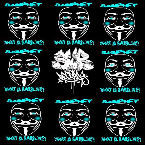 Synthony No.6 (Original Mix) cover art