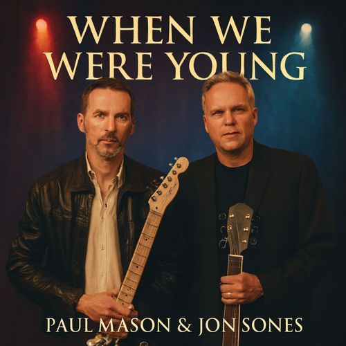 When We Were Young