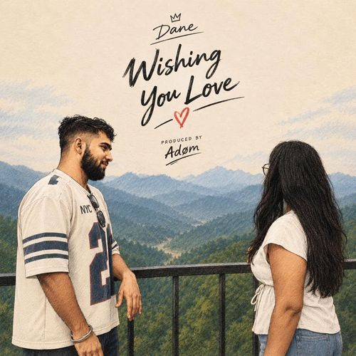 Wishing You Love