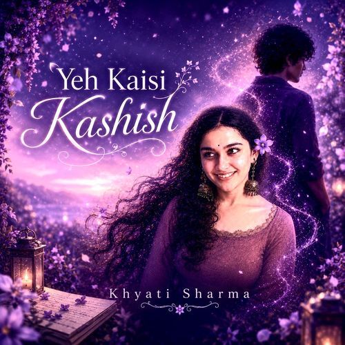Yeh Kaisi Kashish