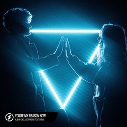 You're My Reason Now (feat. SIRMA)