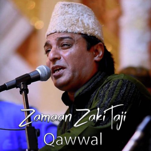 Zaman Taji Qawwal Ecd, Vol. 276