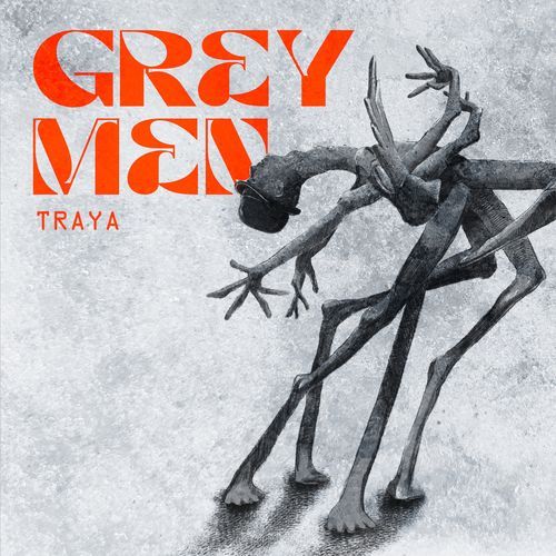 grey men