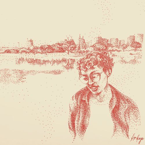 hudson (acoustic) cover art