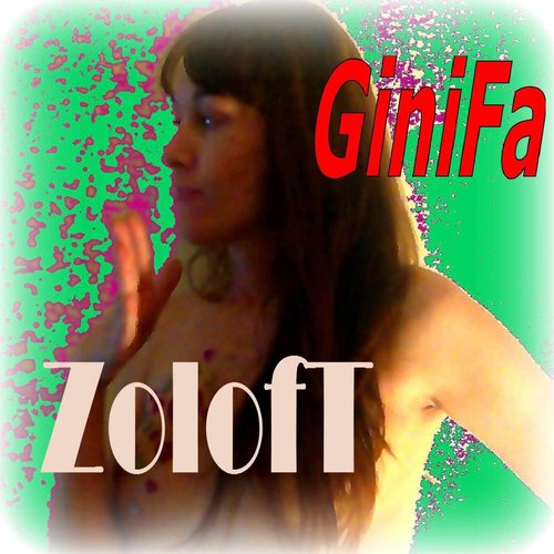 Zoloft (Live) cover art
