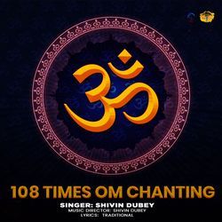 108 Times Om Chanting