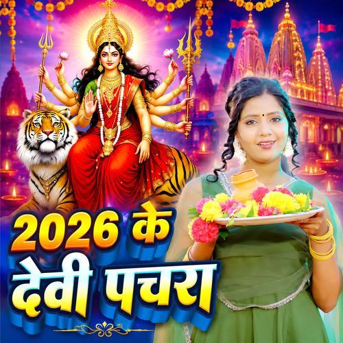 2026 Ke Devi Pachara
