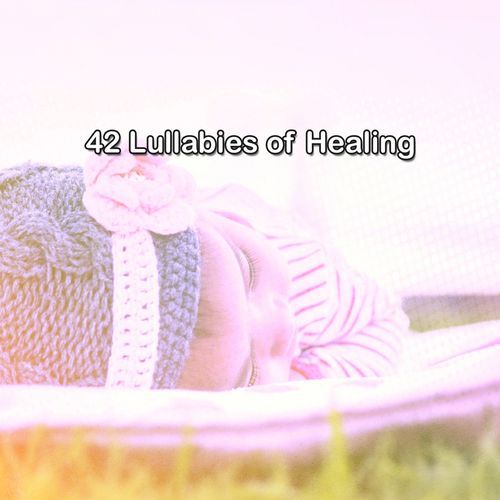 42 Lullabies of Healing_poster_image