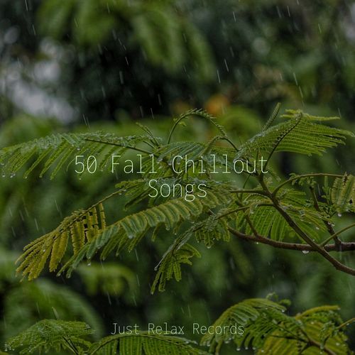 50 Fall Chillout Songs