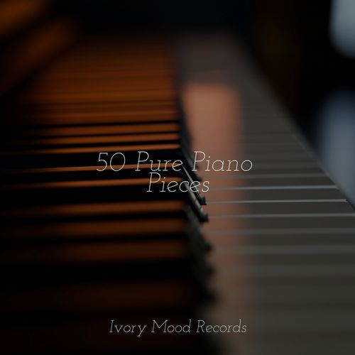 50 Pure Piano Pieces