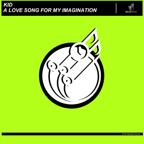 A Love Song for My Imagination_poster_image