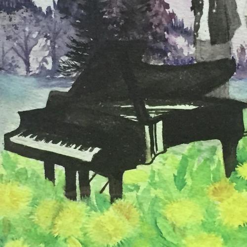 Oliver (feat. Naomi Wiehe) cover art