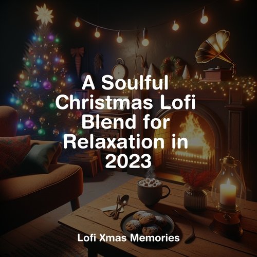 A Soulful Christmas Lofi Blend for Relaxation in 2023