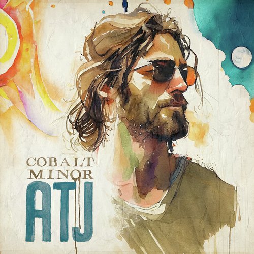 A T J cover art