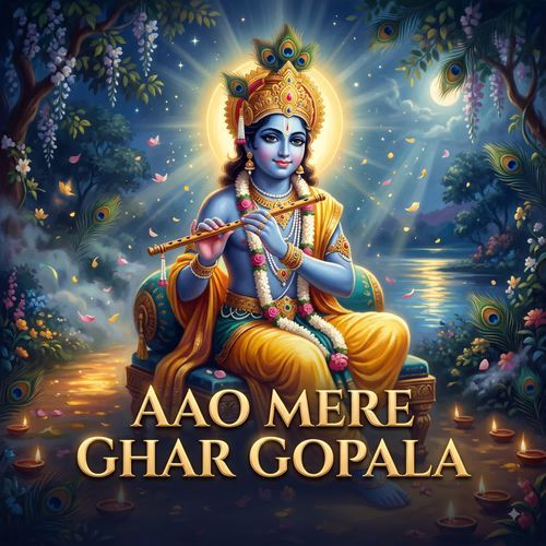 AAO MERE GHAR GOPALA