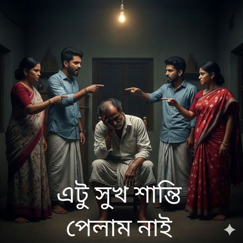 Aki Sansar Kolam bhai