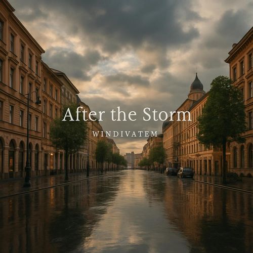 After the Storm