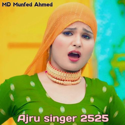 Ajru singer 2525