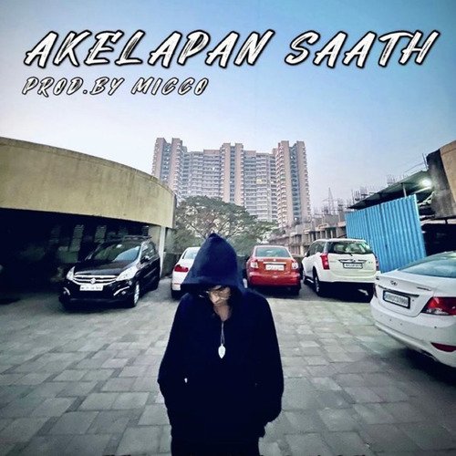 Akelapan Saath