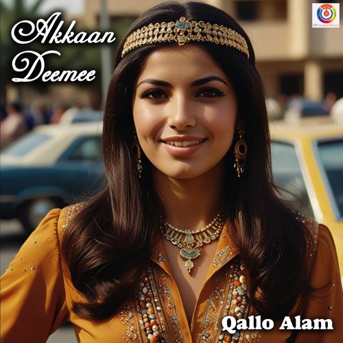 Akkaan Deemee