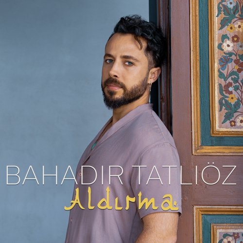 Aldırma cover art