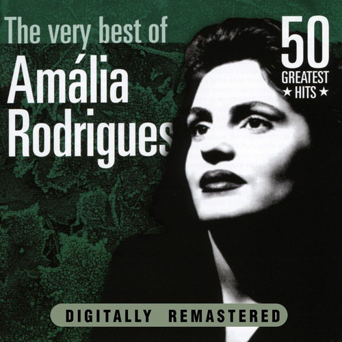 Amália Rodrigues: The Very Best