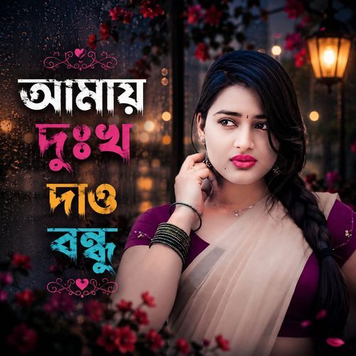 Amay Dukkho Dao Bondhu