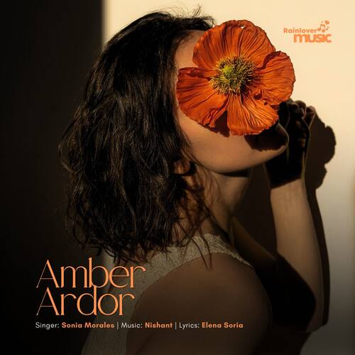 Amber Ardor