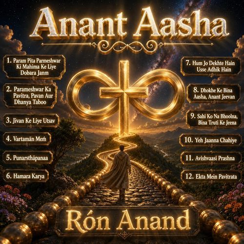 Anant Aasha