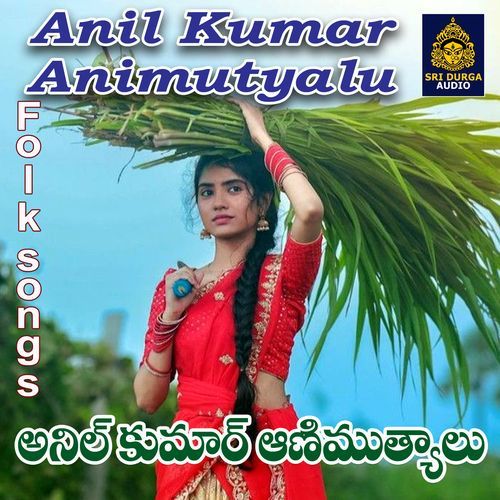 Anil Kumar Animutyalu