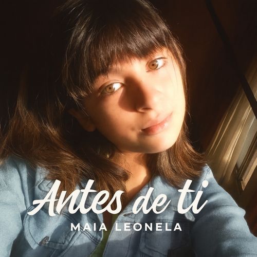 Antes de ti