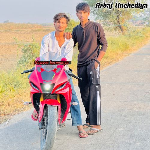 Arbaj Unchediya