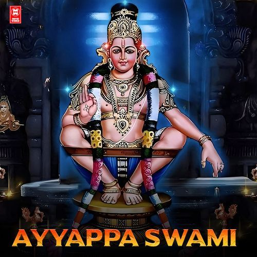 Ayyappa Swami
